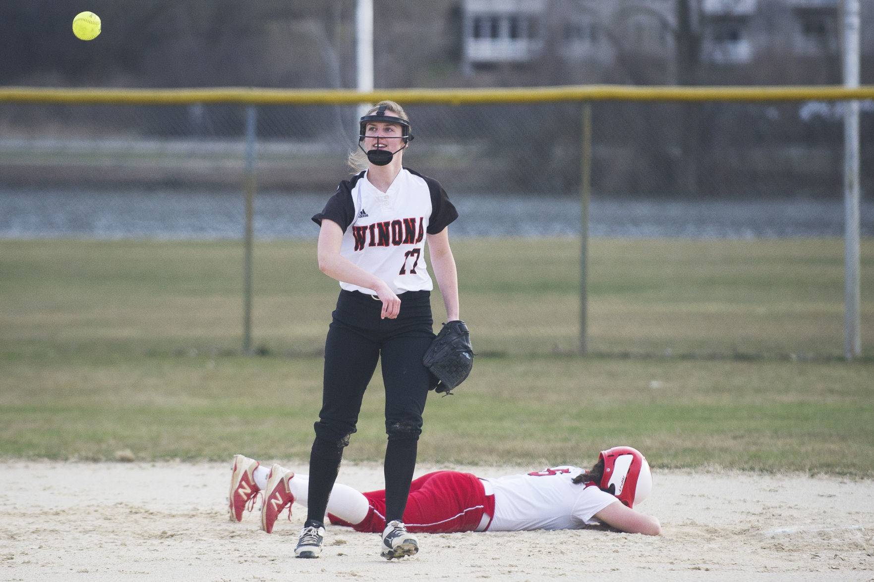 Winona v. Austin 07